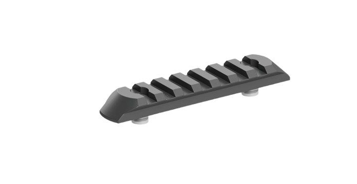 ERATAC KeyMod Picatinnyschiene 7 Nuten ERATAC KeyMod Picatinnyschiene 7 Nuten