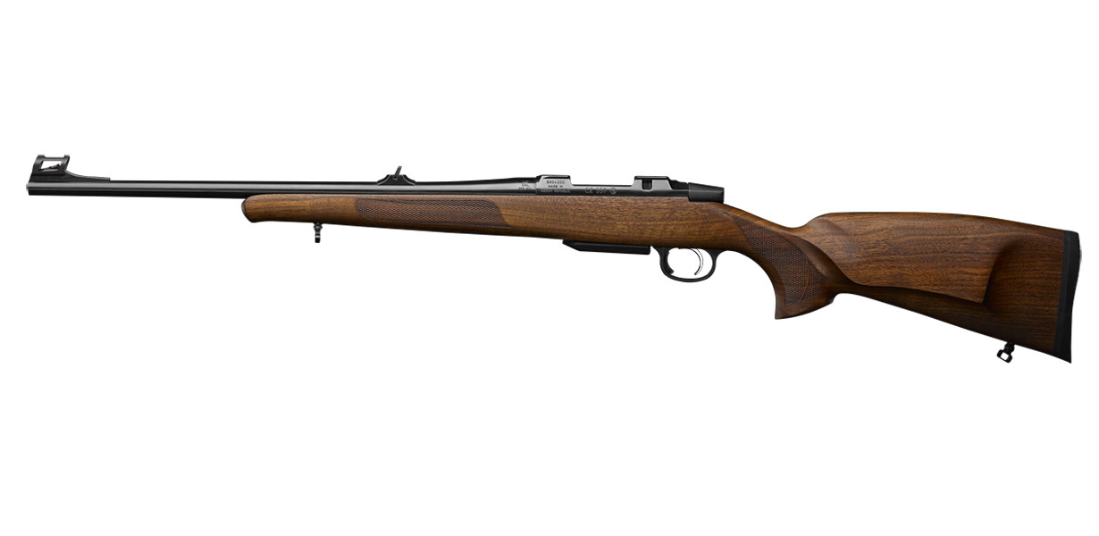 CZ-557-5-Schuss CZ 557 LUX Repetierbüchse .308 Win