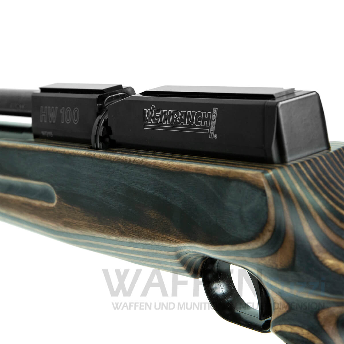 PP2_0017-copyst3d2BIZ6Ld8W Pressluftgewehr HW 100 Schichtholz mit 11mm Schiene Kaliber 5,5mm Diabolo