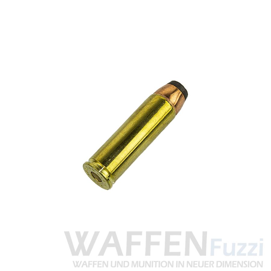 Magtech .500 S&W SJSP-Flat Light Loading 325gr 20 Schuss