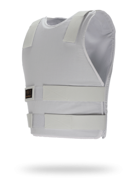 Concealed-Body-Armor-BA8001-WE Marom Dolphin ballistische Unterziehweste für Behörden