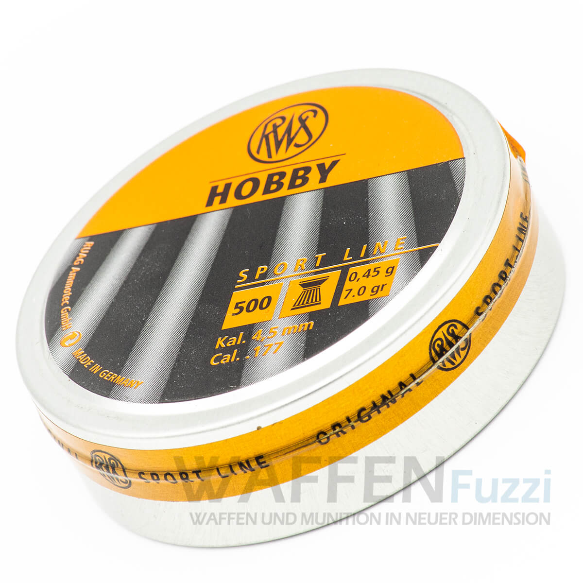 IMG_1393-Kopie RWS Hobby 4,5mm Diabolo geriffelt 500 St. 0,45g