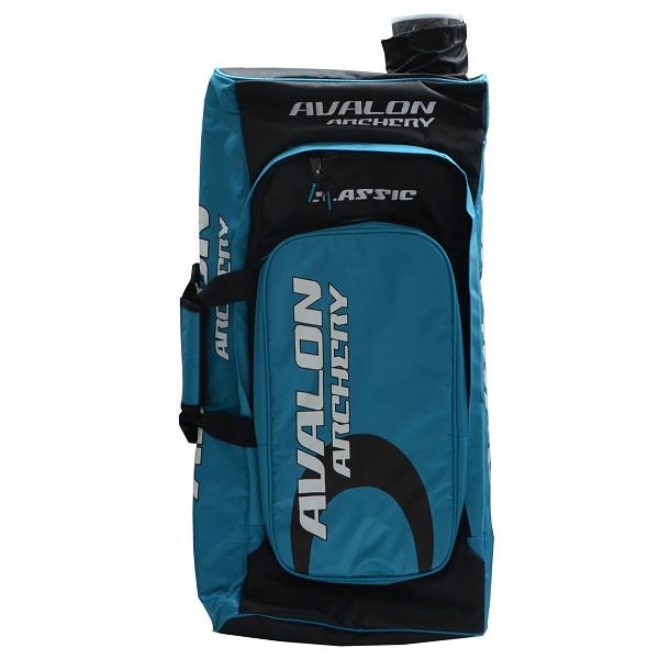 Rucksack für Bögen New Avalon Tükis I Schwarz