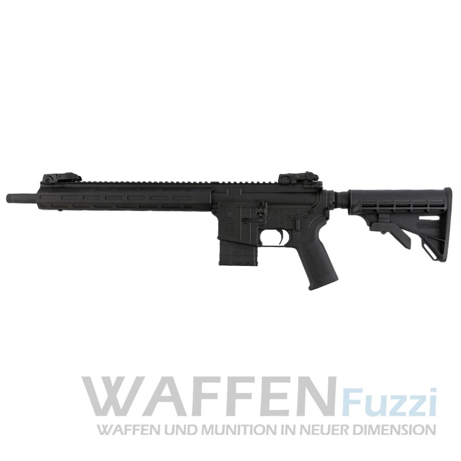 Tippmann M4-22 Elite-GS Sport Kaliber .22lr FDE