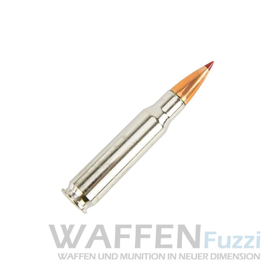 Hornady Superformance .30-06 Springfield 165gr CX