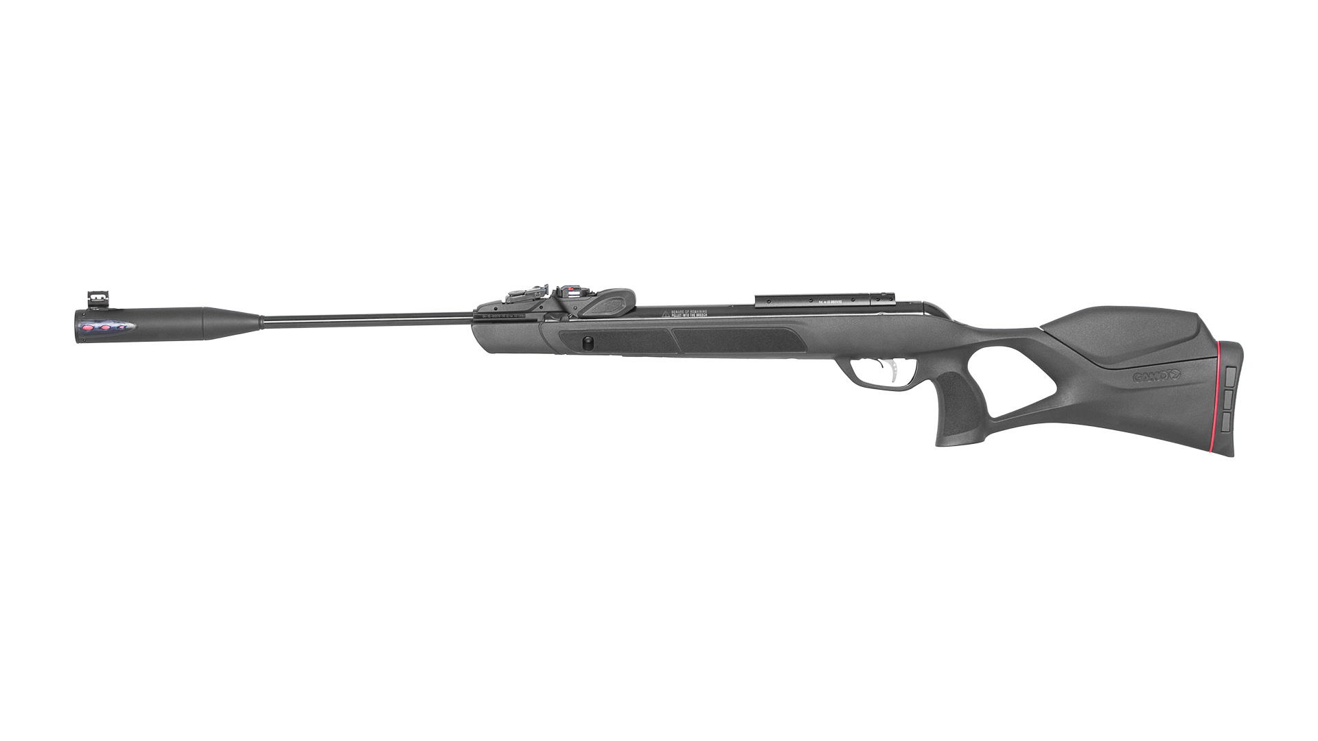 Gamo Replay 10X Magnum IGT Gen II 10 Schuss Knicklauf Luftgewehr Gamo Replay 10X Magnum IGT Gen II 10 Schuss Knicklauf Luftgewehr