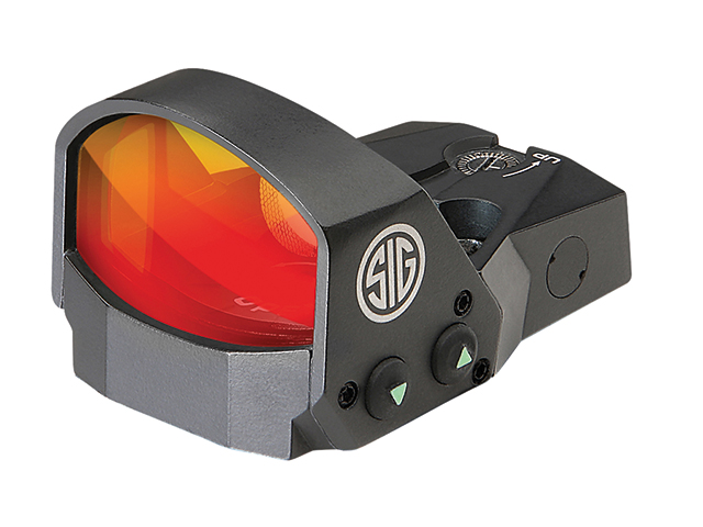 71006126 Romeo1 Reflexvisier 6 MOA aus dem Hause Sig Sauer