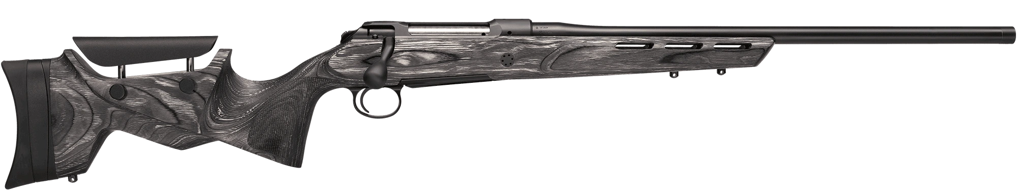 Sauer 101 Fieldshoot Kaliber .308Win