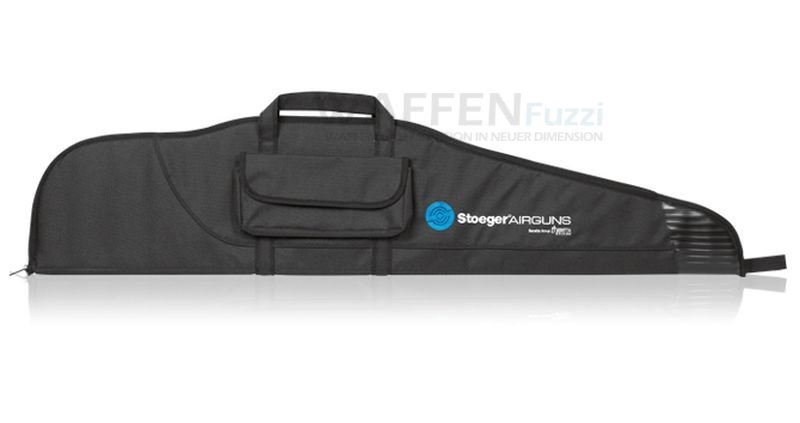 Stoeger-Gewehrfutteral Stoeger Gewehrfutteral 130 cm inkl. Aussentasche + Schloss