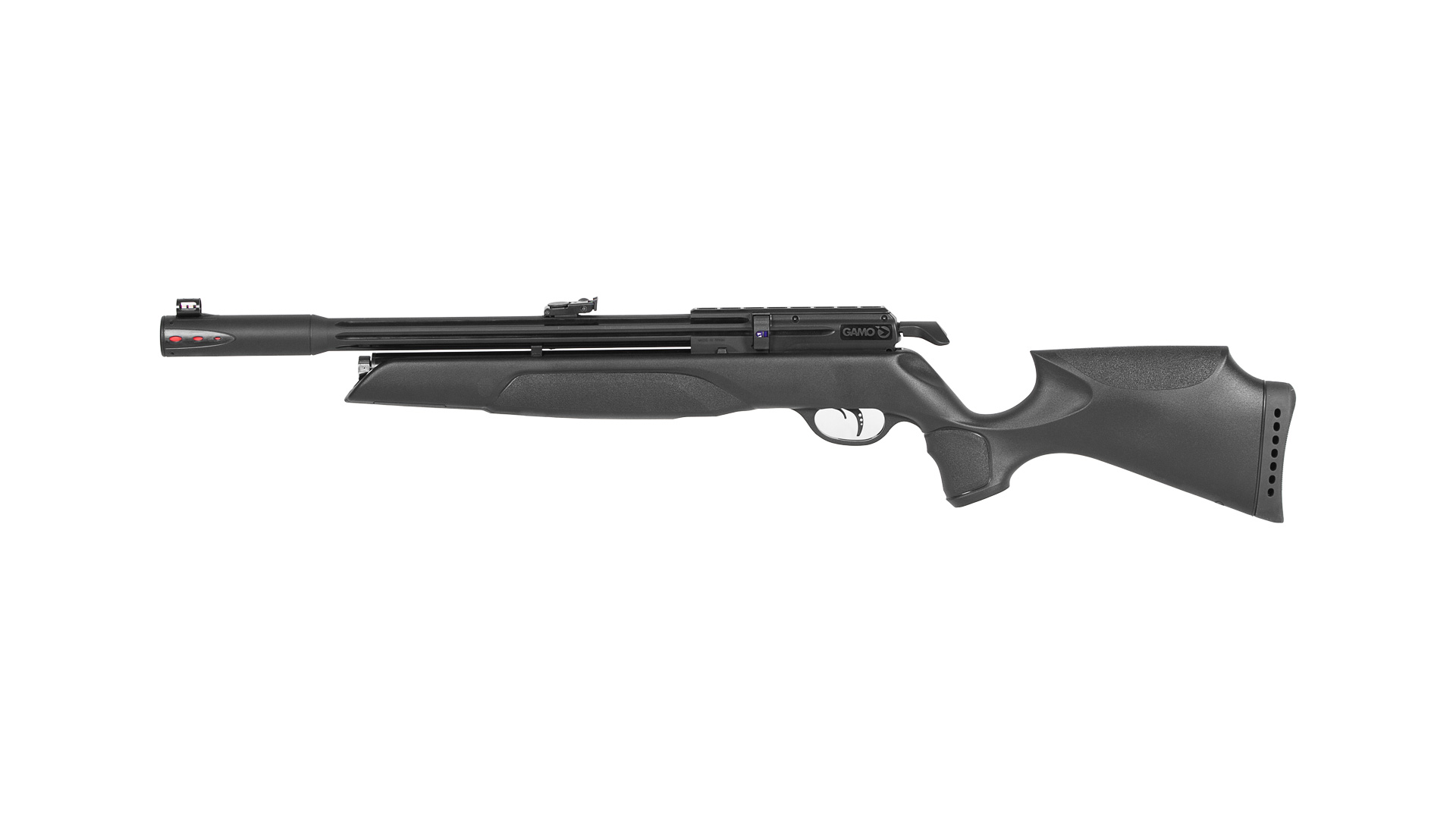 Gamo Arrow Kaliber 4,5mm Pressluftgewehr 10 Schuss Gamo Arrow Kaliber 4,5mm Pressluftgewehr 10 Schuss
