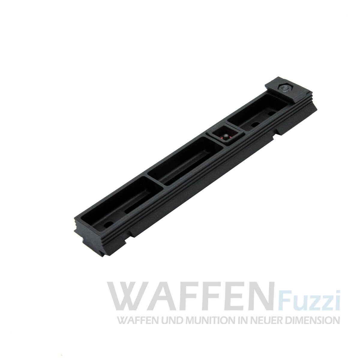 _51A7036-KopiegcTj1j7gQMioO Schiene mit Weaverprofil für Walther CP88 / Beretta / Colt