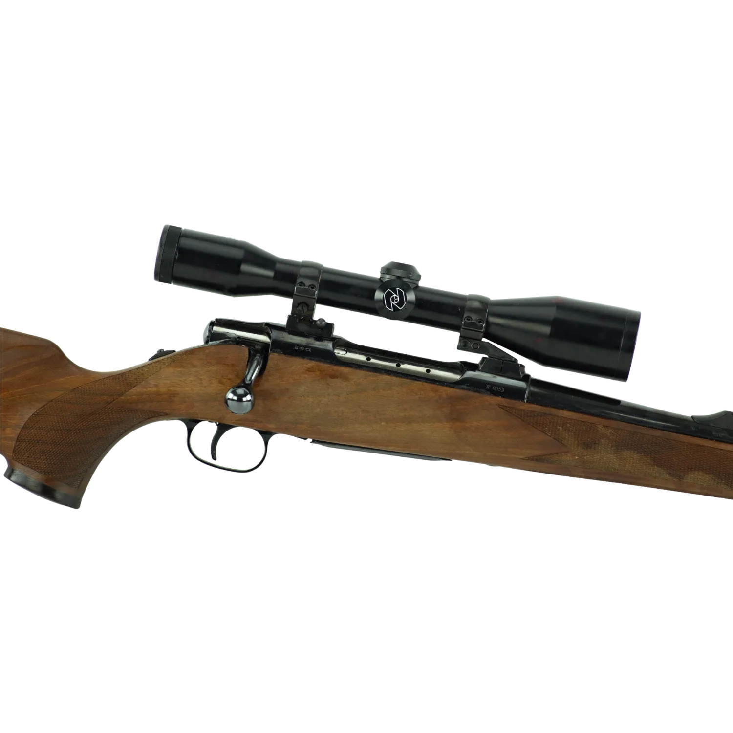 Sauer 90 Kaliber .30-06Spring inkl. Zeiss Diatal-ZA 6x42 Zielfernrohr und Futteral  #Guter Zustand