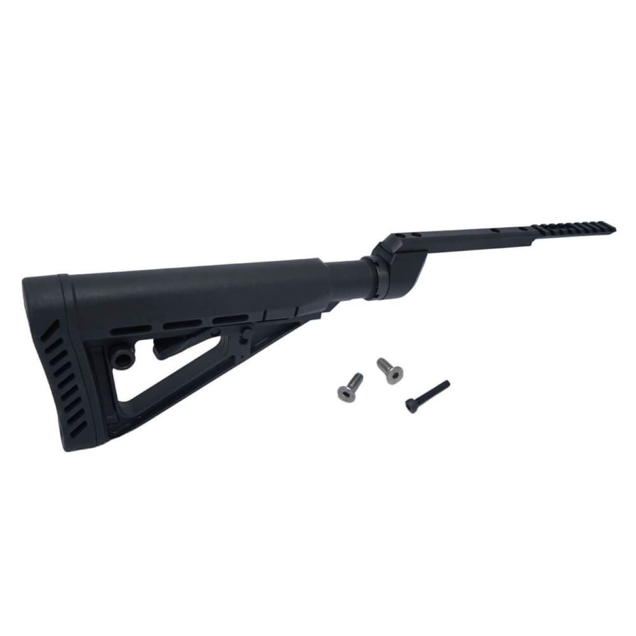 Steyr Schiene Anschlagschaft LP50 mit Hinterschaft kpl.