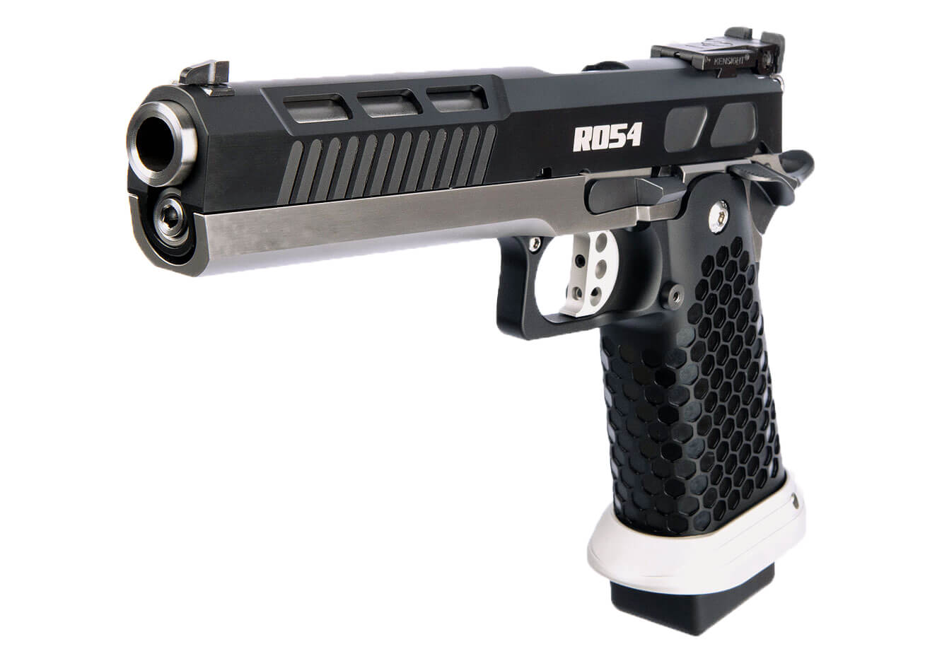 STP ROSA 6.0 Aristo Kaliber .45ACP STP ROSA 6.0 Aristo Kaliber .45ACP