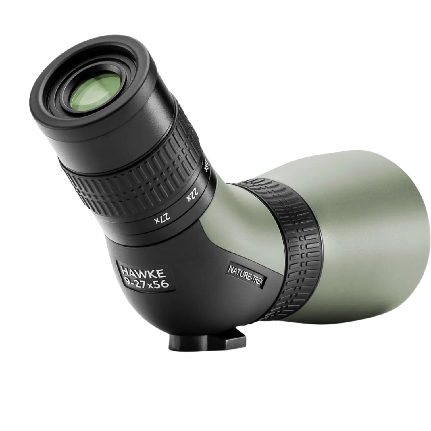 Hawke Nature-Trek Compact 9-27x56 Spektiv