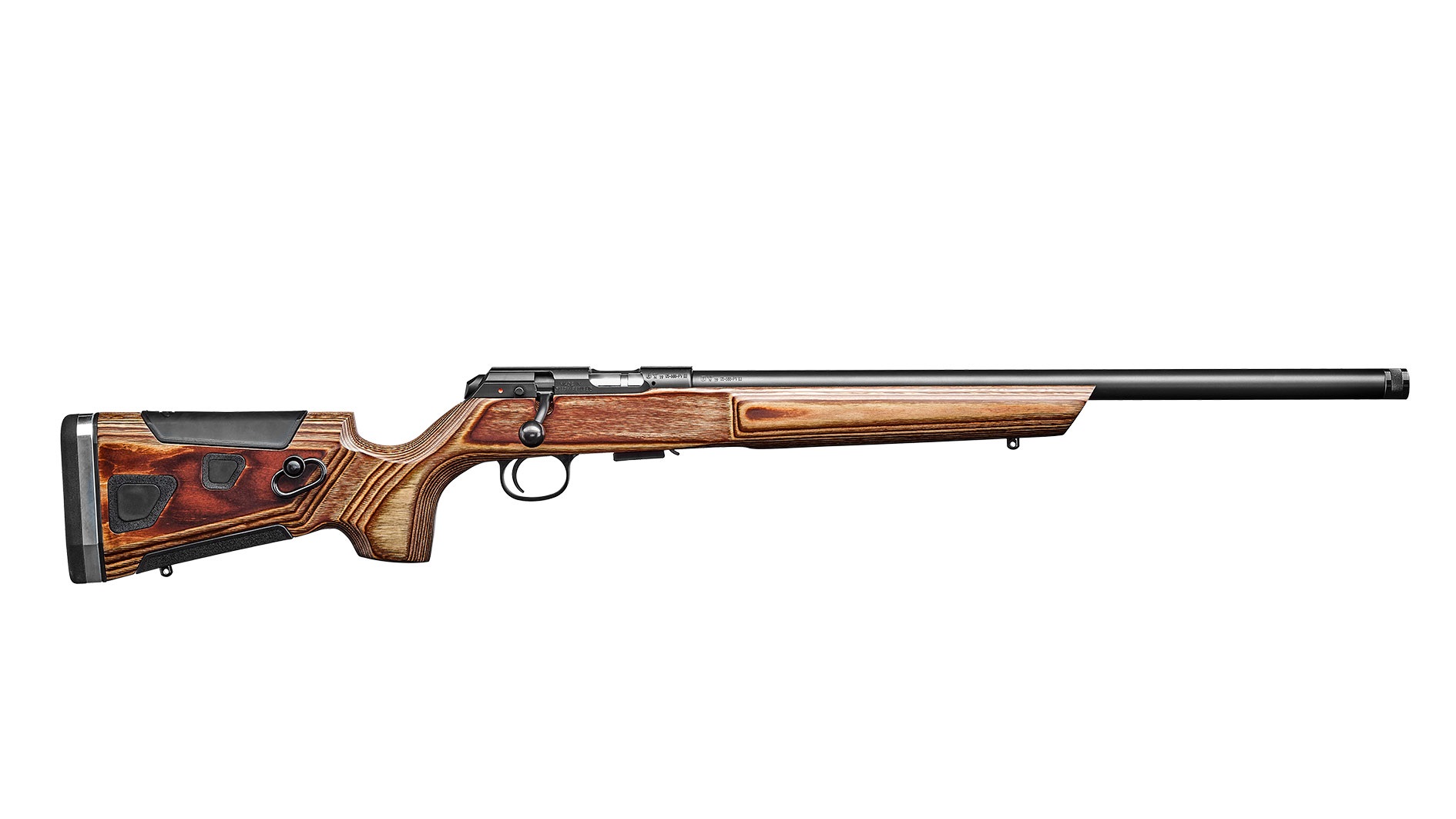 CZ-457-AT-ONE CZ 457 AT ONE Präzisions KK Gewehr Kaliber .22lr