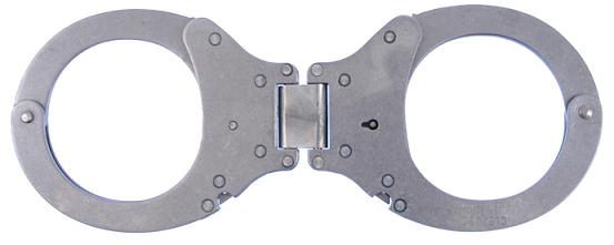 68ad649ceb0600f98d55e2c95a9f76e6 Clejuso Handschelle aus Edelstahl