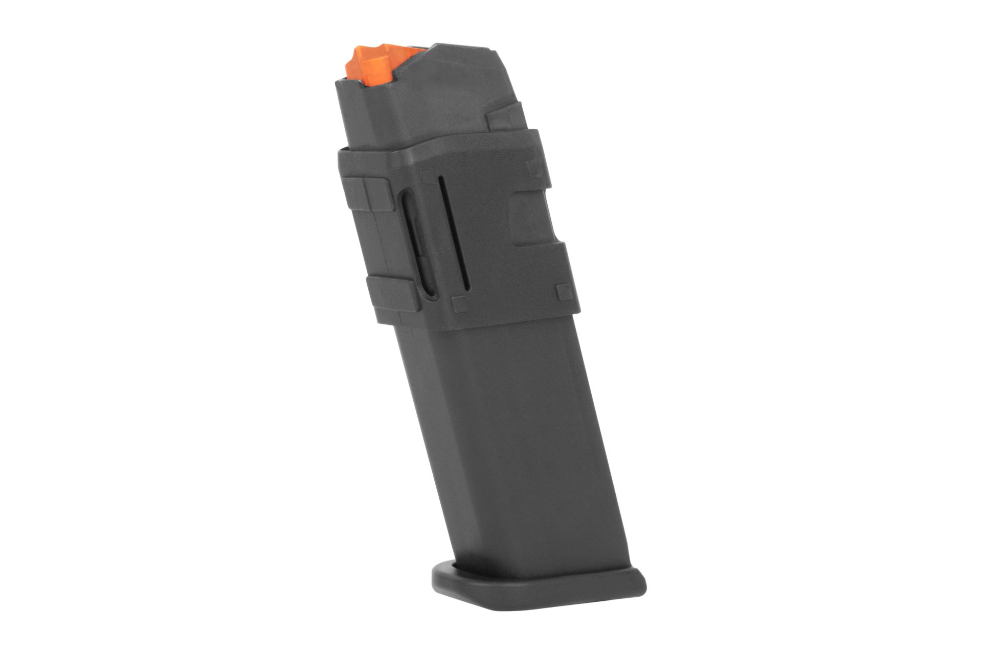 GSG-9 Magazin 10 Schuss 9mm Luger - Firerarms GSG-9 Magazin 10 Schuss 9mm Luger - Firerarms