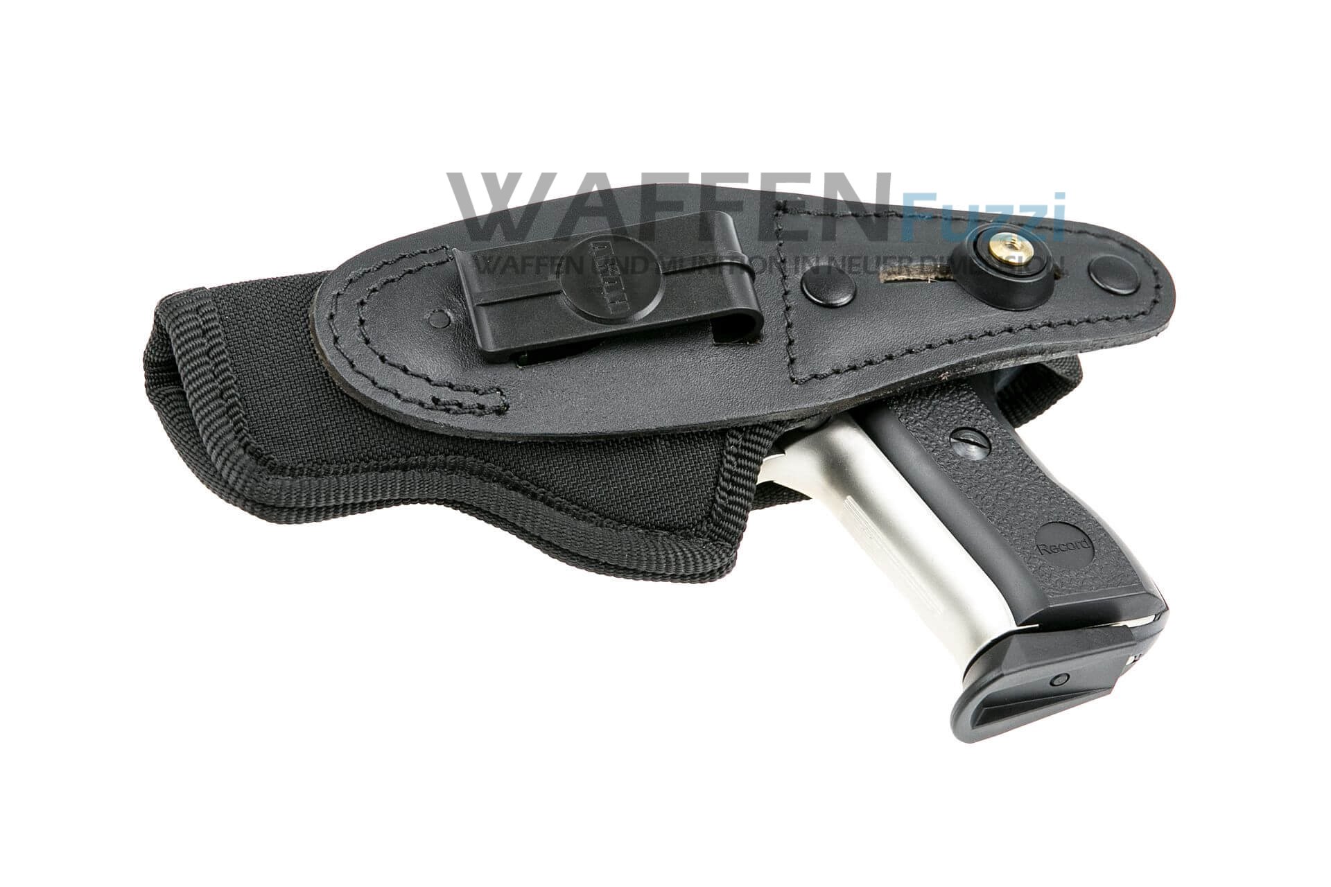 Guertelholster_mit_Clip_AKAH_Kunststoff_ak-65734500 Guertelholster_mit_Clip_AKAH_Kunststoff
