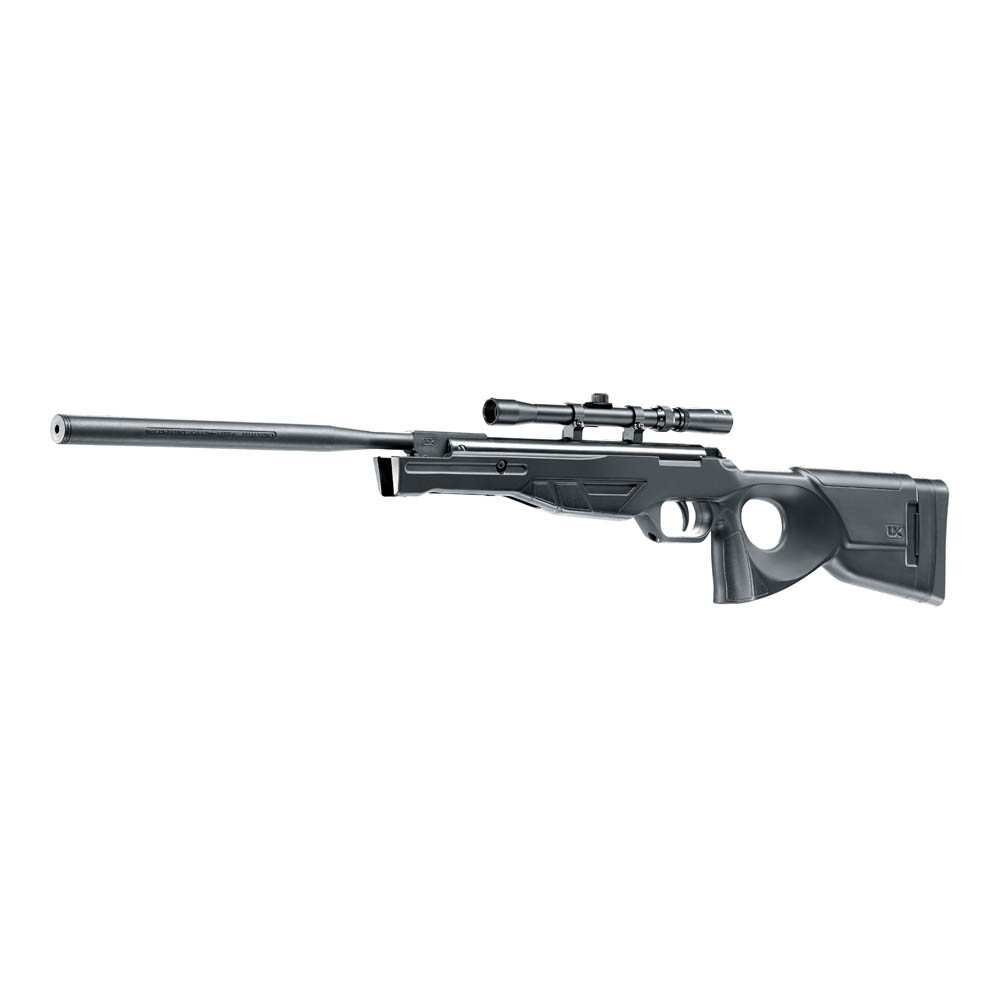 Umarex UX Patrol Luftgewehr Knicklauf 4,5mm Diabolo + Zielfernrohr Umarex UX Patrol Luftgewehr Knicklauf 4,5mm Diabolo + Zielfernrohr