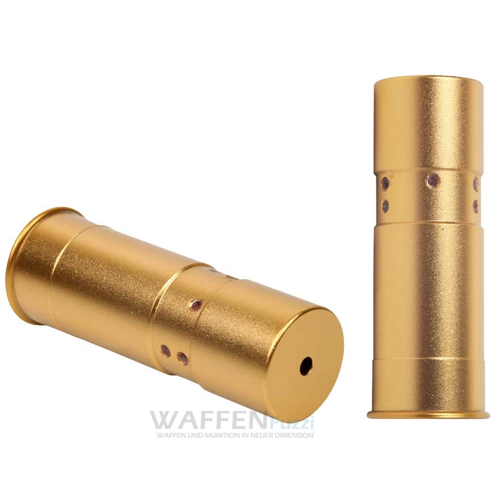Schusspr-fer-Kaliber-12 Sightmark Laser Schussprüfer für Schrotflinten Kaliber 12