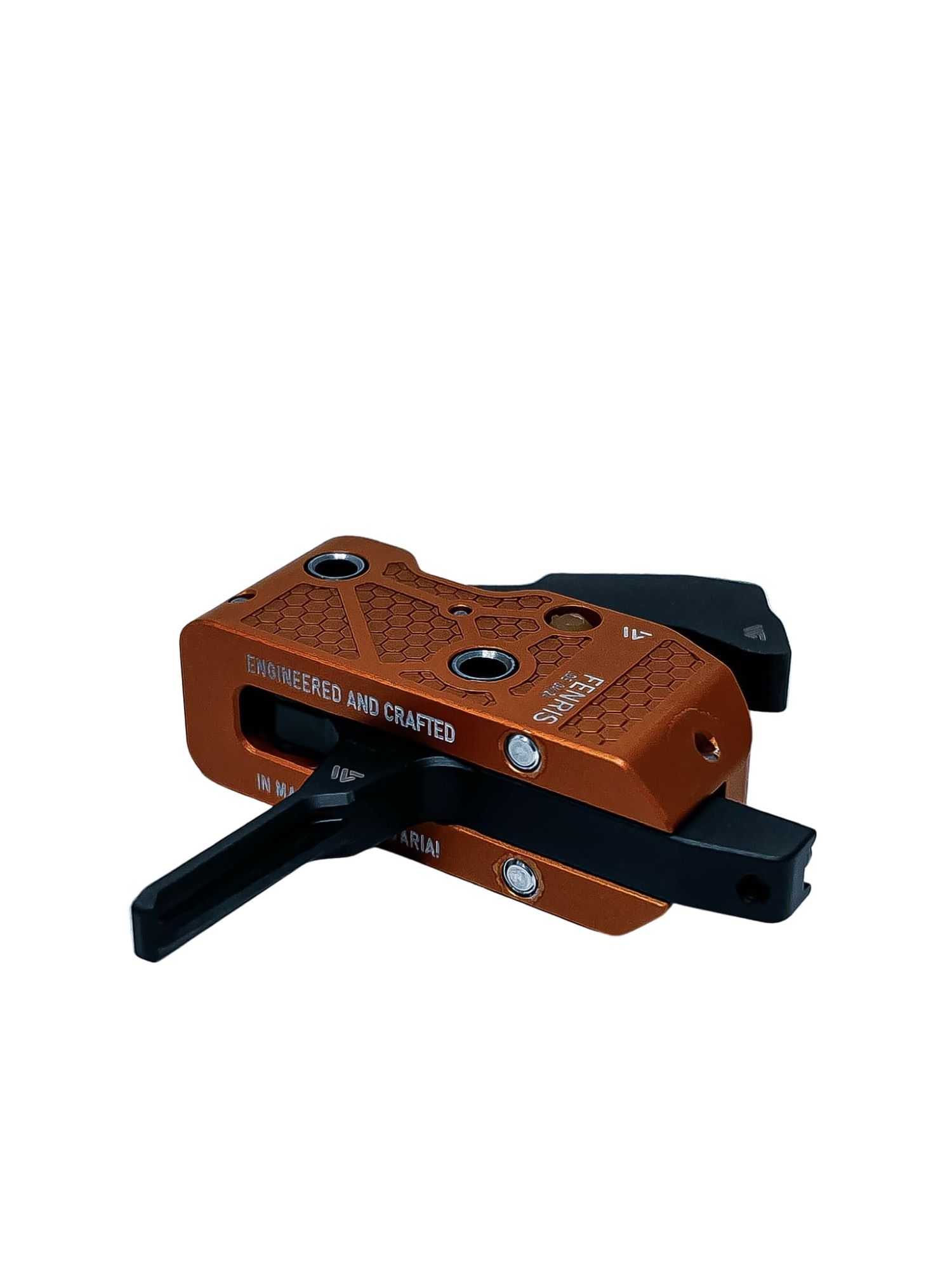 WPNTEC FENRIS Trigger für AR10/15 und CR223/308 I Cut-Line