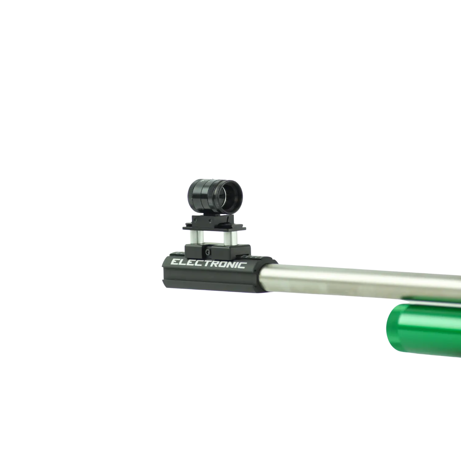 Steyr Challenge E Bench Rest Light XMAS 2025 Sonderedition Grün