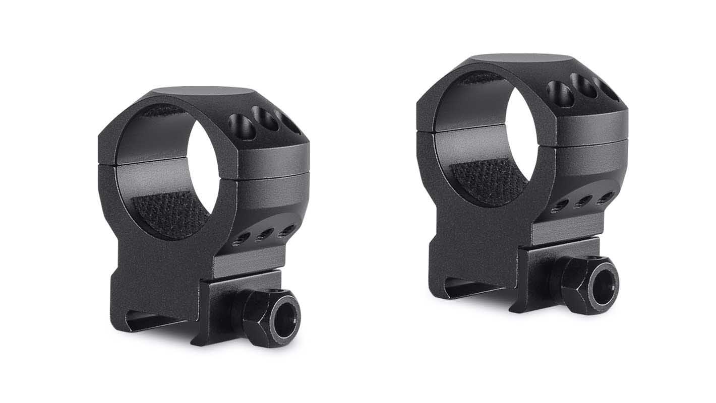 Tactical Ring Montage für Weaverschiene 30mm hohe Sattelhöhe Tactical Ring Montage für Weaverschiene 30mm hohe Sattelhöhe