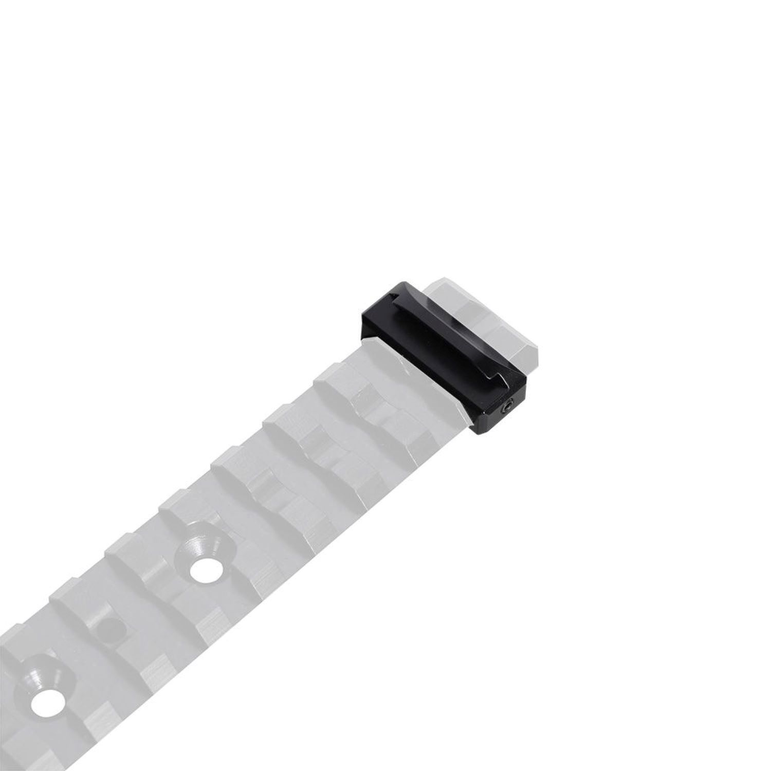 VOERE Flimmerband inkl. Halterung für VOERE Gewehre und Fremdprodukte VOERE Flimmerband inkl. Halterung für VOERE Gewehre und Fremdprodukte