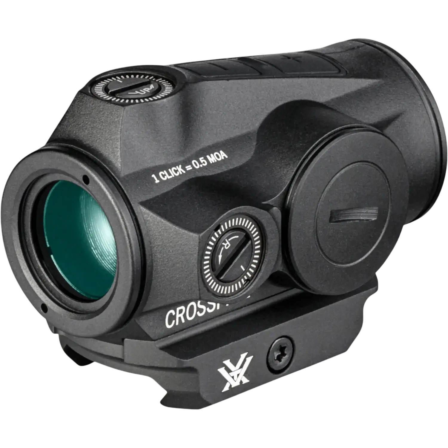 Vortex Crossfire II Red Dot 2 MOA