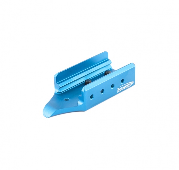 Toni System Aluminium Laufgewicht für CZ Shadow SP-01 Blau Toni System Aluminium Laufgewicht für CZ Shadow SP-01 Blau