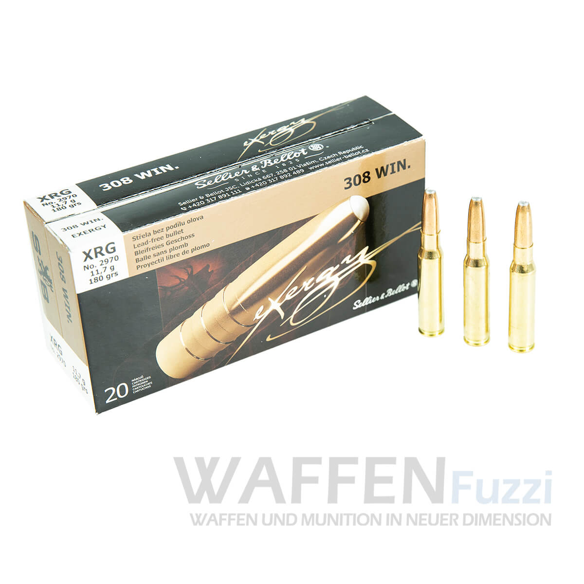 PP2_0961-copy Jagdmunition S&B .308 Win eXergy XRG bleifrei