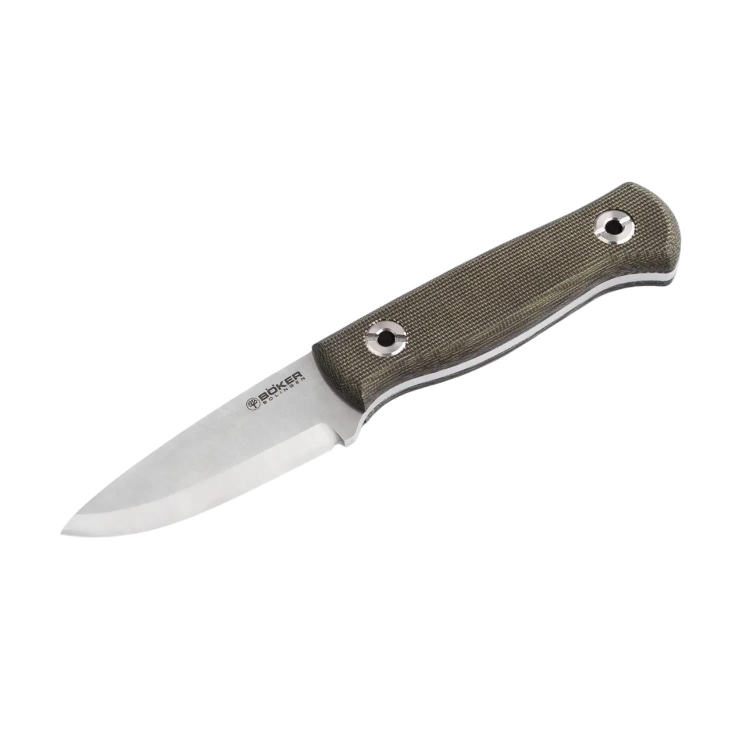 Böker Vigtig vs. Wild MagnaCut I Micarta