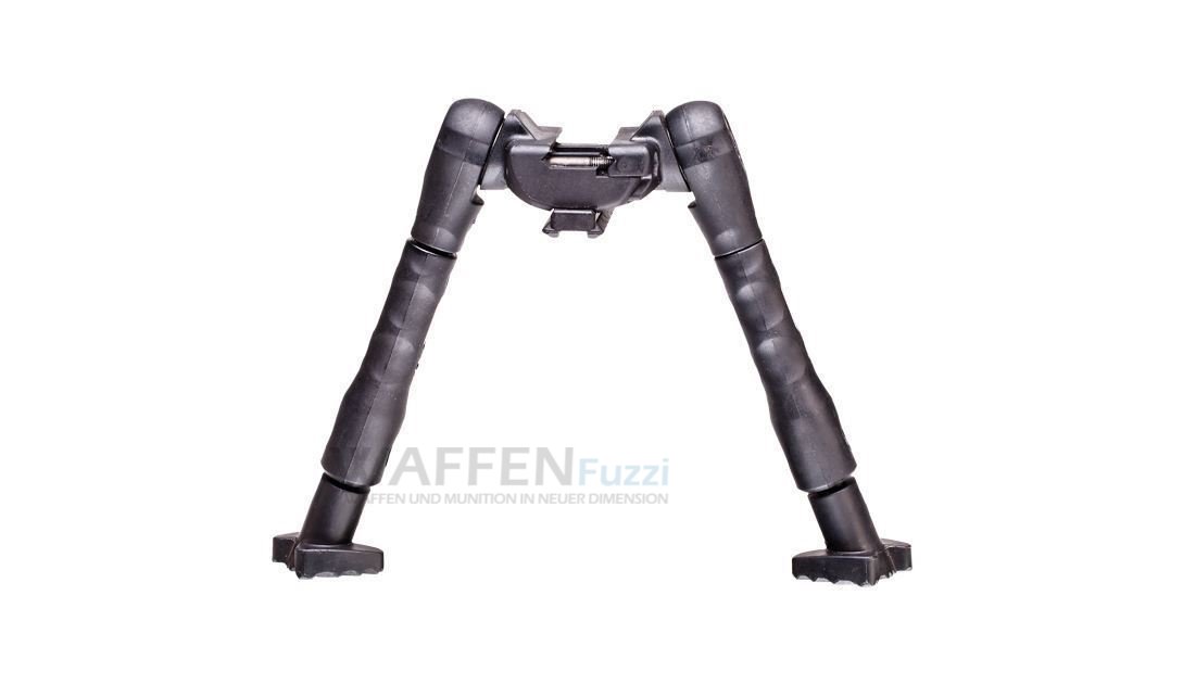 CAA Bipod NBP Buttom Rail Mount Zweibein für taktische Gewehre