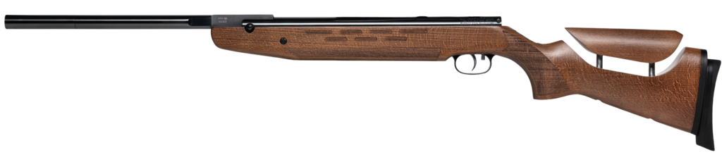 Weihrauch Luftgewehr HW 98 Kaliber 5,5mm Diabolo