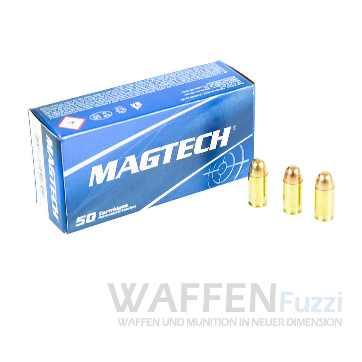 PP2_0938-copy Magtech Kaliber 9mm Luger FMJ 124 grs