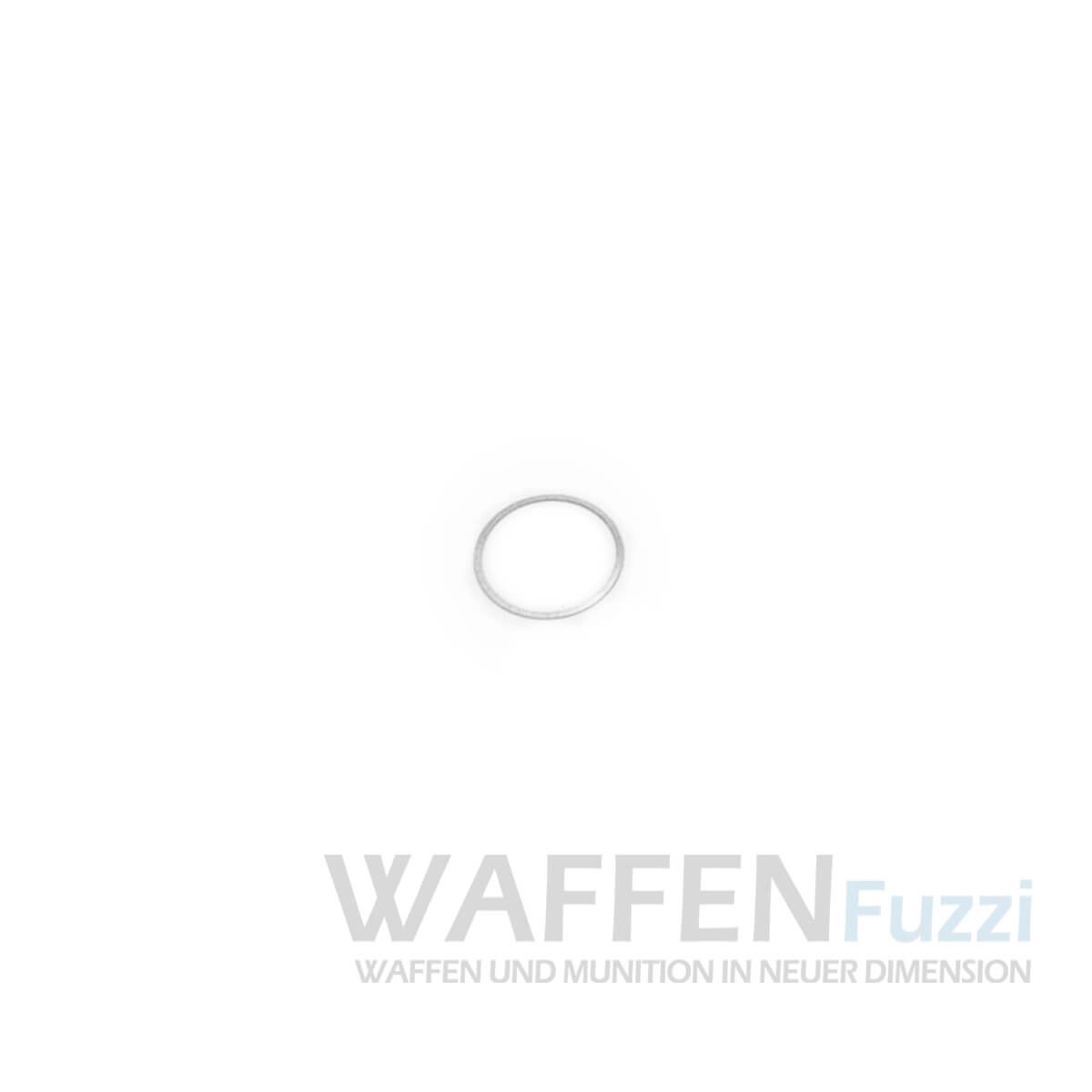 _51A7219-Kopie Distanzring für Trommelachse HW Schreckschussrevolver Modell HW 88
