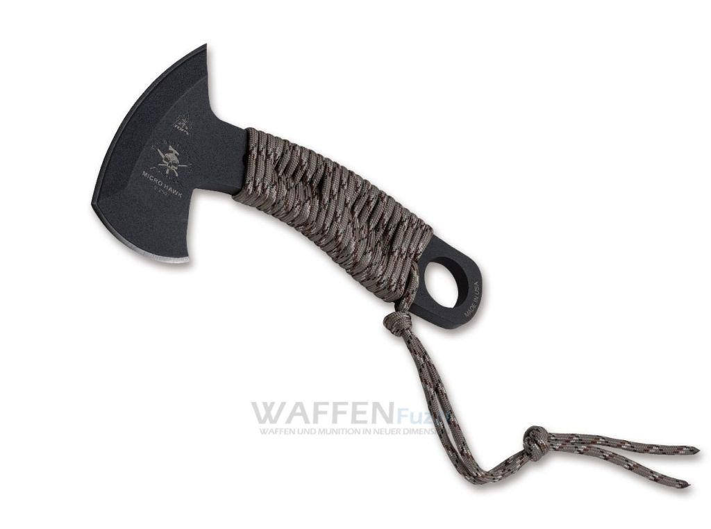 Micro-HawkhxtSIDdjWW5fL Micro Hawk TOPS KNIVES kleine Axt designed by Shawn Owens