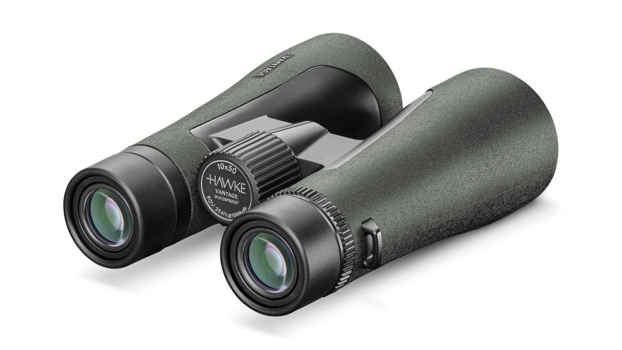 Hawke Fernglas Vantage 10x50
