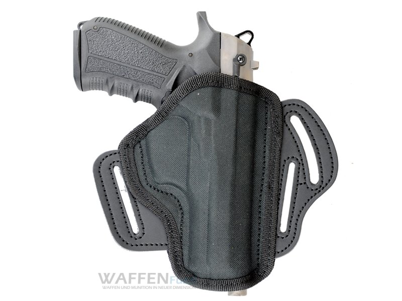 Nylon-Holster-f-r-Zoraki-918 Strapazierfähiges Nylonholster für Zoraki 918