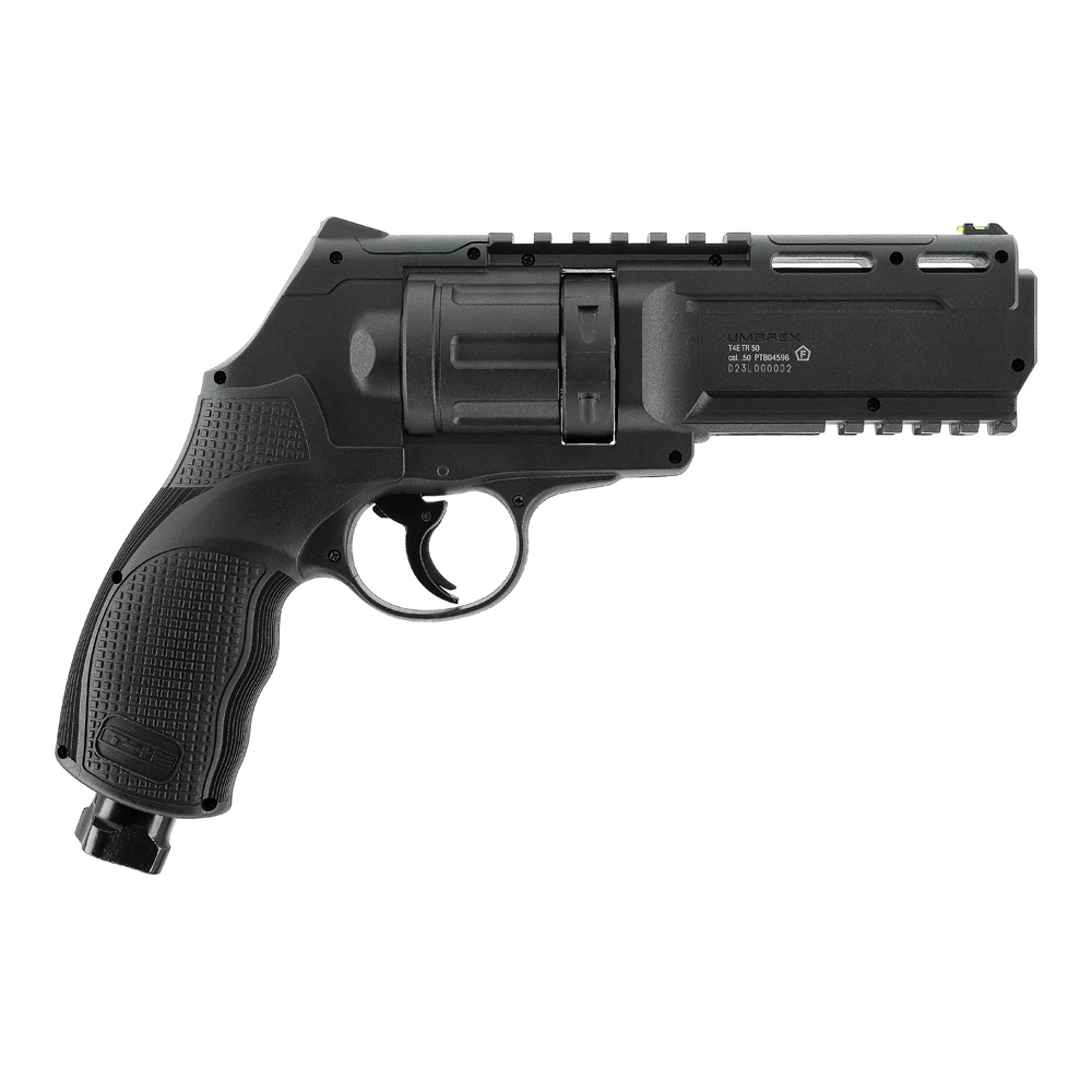 TR50 Home Defense Revolver GEN 2 Kaliber .50 7 Joule