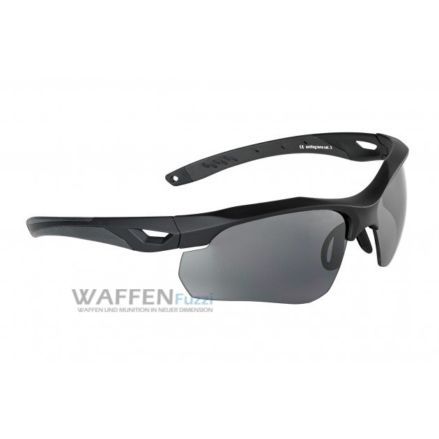 Swiss-Eye-Skyray-Schiessbrille Swiss Eye Schiessbrille