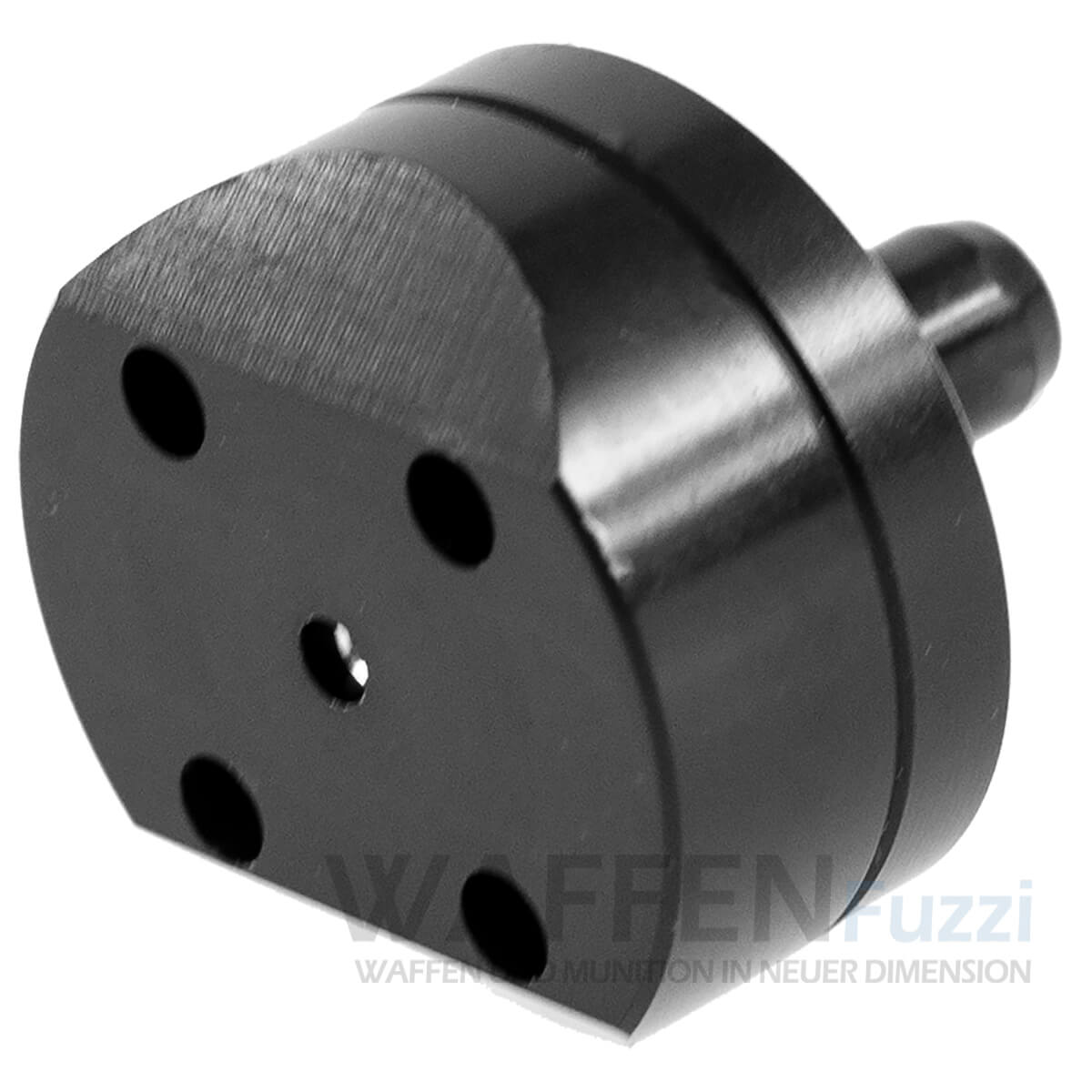 Steyr-Druckminderventil Druckminderventil Energietuning für Steyr Luftgewehre