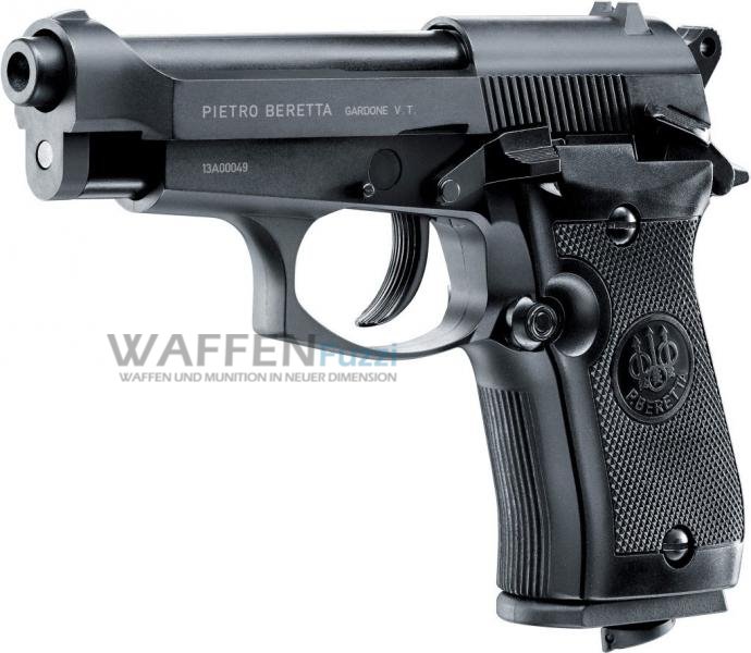 Beretta Mod 84 FS CO2 Pistole