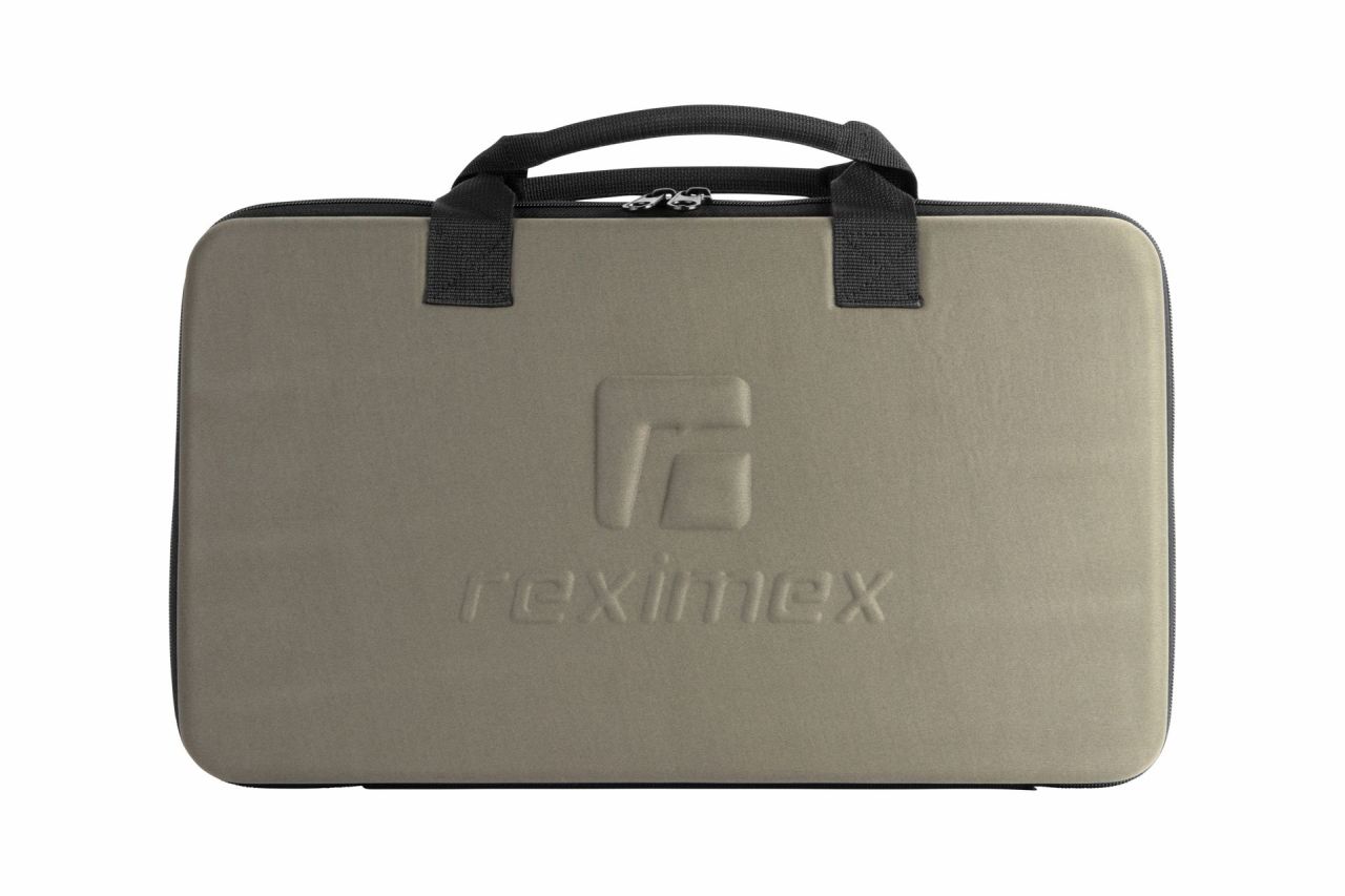 Reximex RP Pressluftpistole Kaliber 4,5mm Diabolo Reximex RP Pressluftpistole Kaliber 4,5mm Diabolo