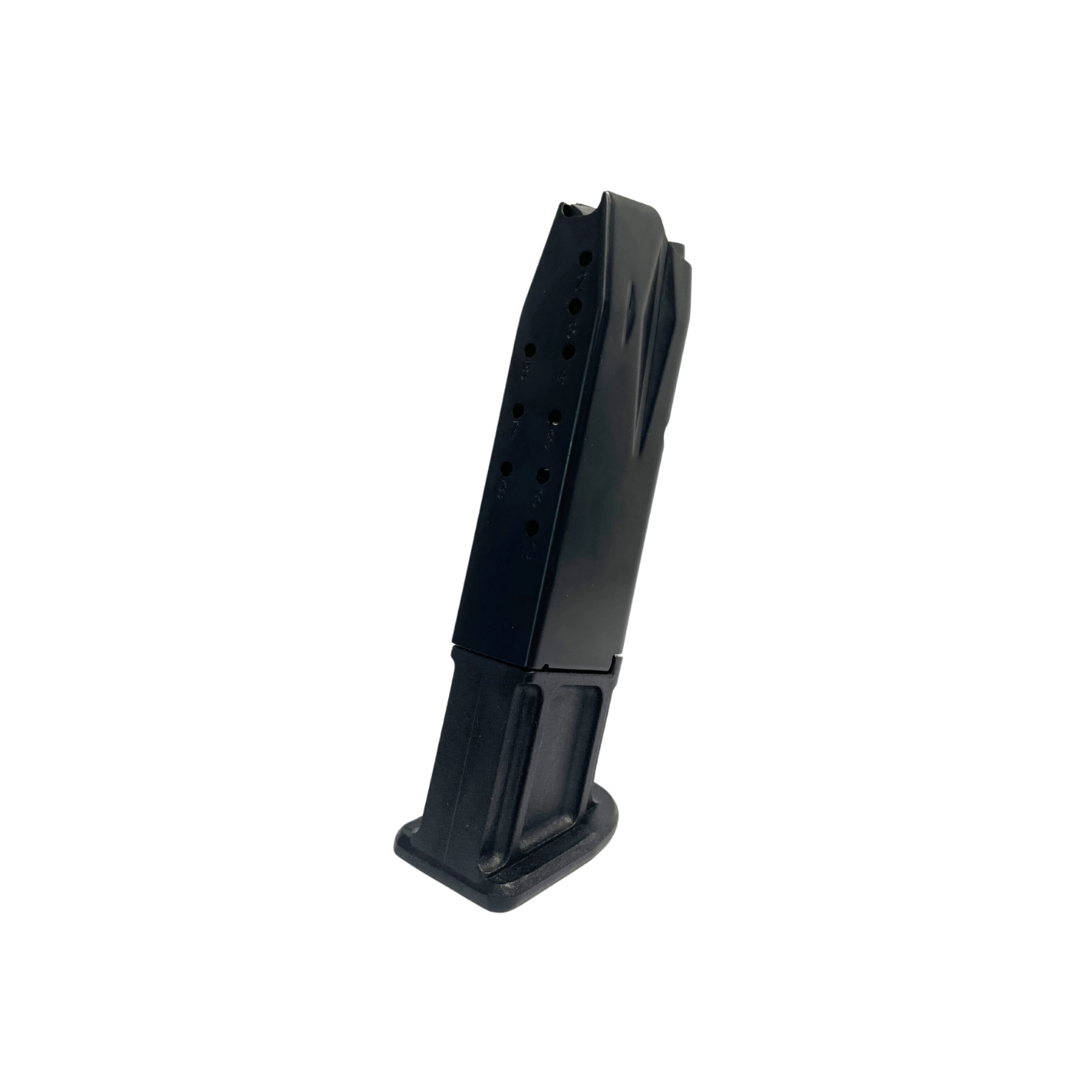 Magazin Walther PDP Fullsize Kaliber 9mm Para Standard 10 Schuss