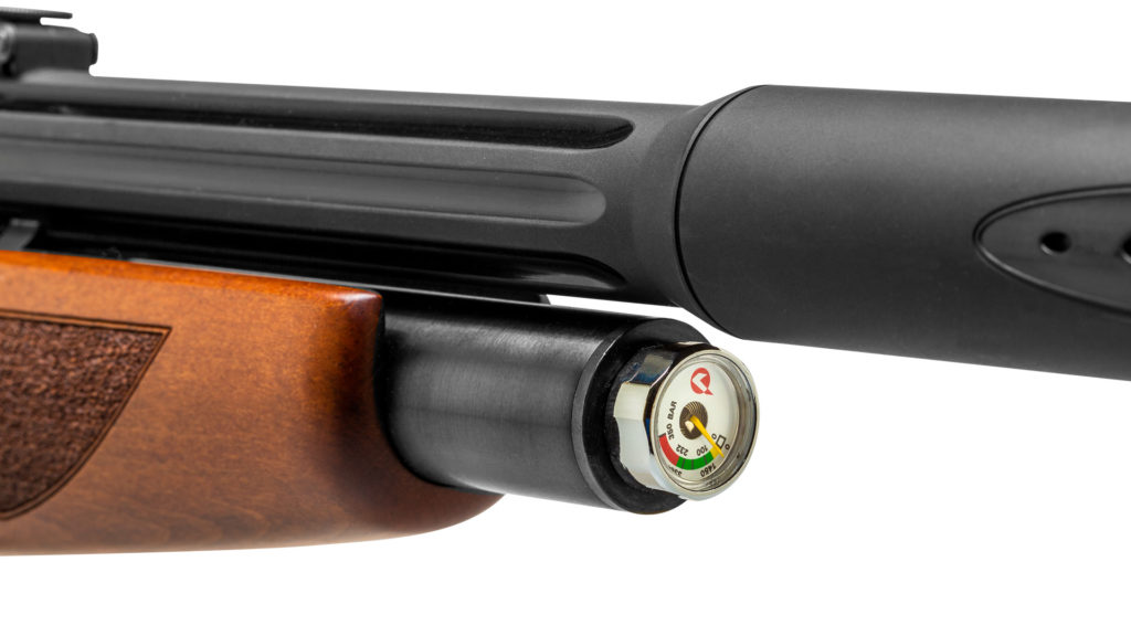 Gamo Riser Punisher Kaliber 4,5mm Pressluftgewehr 10 Schuss Gamo Riser Punisher Kaliber 4,5mm Pressluftgewehr 10 Schuss