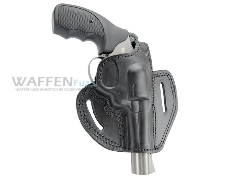 Lederholster-Zoraki-R1-FS-650061 Passgenaues Ledergürtelholster Zoraki R1