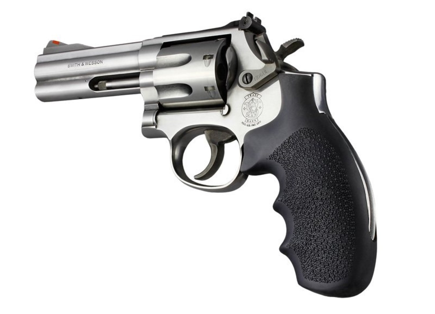 Combatgriffschalen Hogue K/L