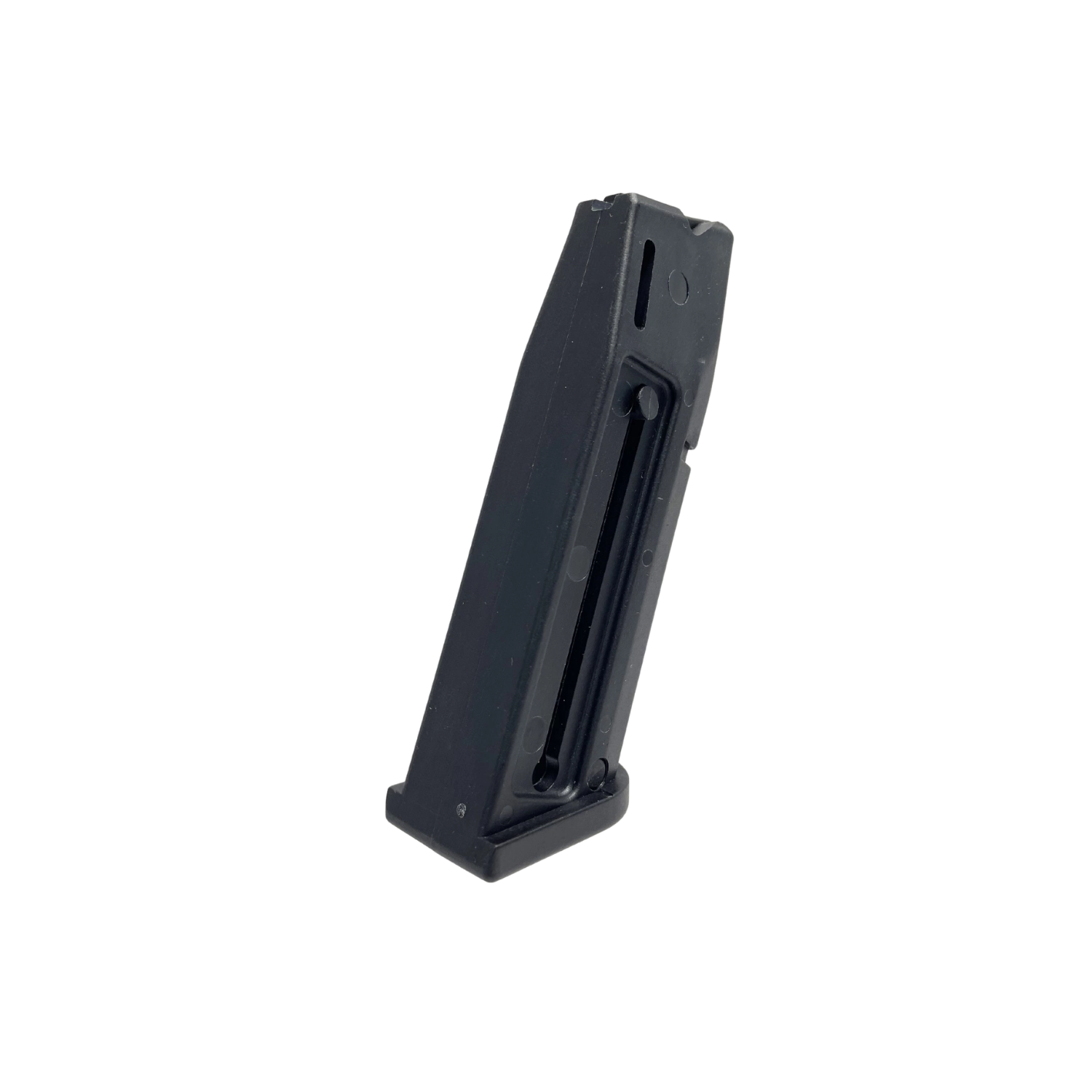 schwarzes Ersatzmagazin von der CZ P-07